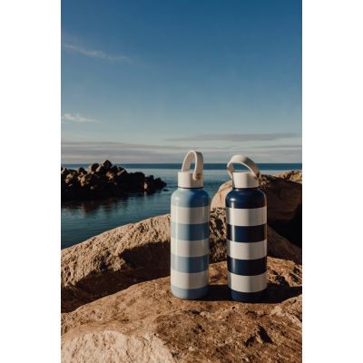 Термобутылка VINGA Lagoa из нержавеющей стали RCS SS, 600 мл-6