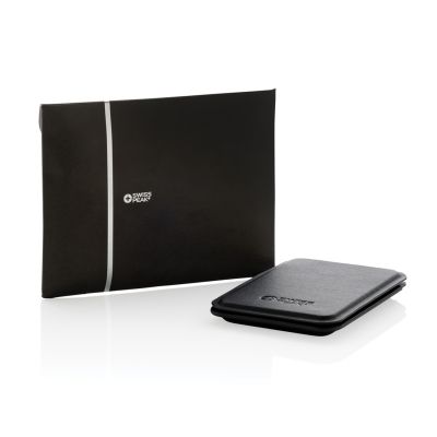 Магнитный чехол с подставкой для телефона Magstand из переработанного полиуретана RCS-1