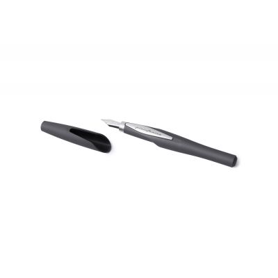 Перьевая ручка PININFARINA PF NOVANTA TITANIUM-2