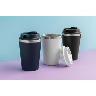 Термокружка Java с двойными стенками, 350 мл-9