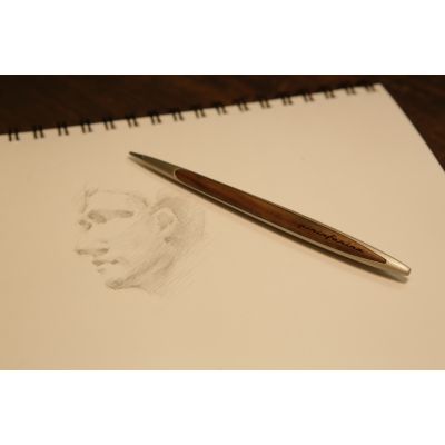 Вечная ручка Pininfarina Cambiano ALUMINIUM-16