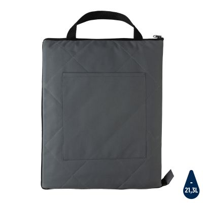 Стеганый плед для пикника Impact из rPET Aware™-0