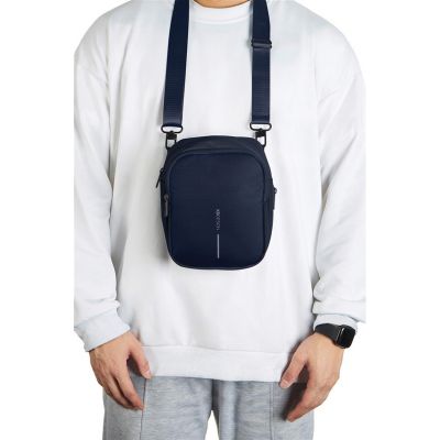 Сумка XD Design Boxy Sling-5