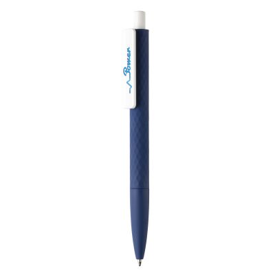 Ручка X3 Smooth Touch-1