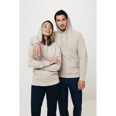 Худи Iqoniq Jasper из переработанного хлопка, унисекс, 340 г/м²-25