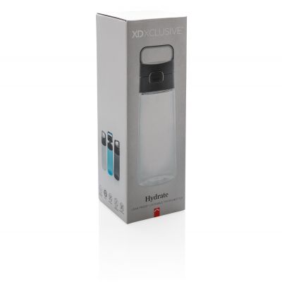Герметичная бутылка для воды Hydrate-5