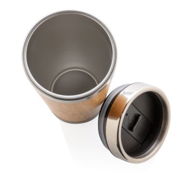 Термокружка Bamboo, 450 мл-3