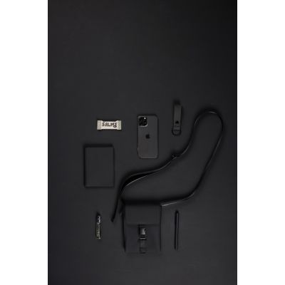 Сумка через плечо VINGA Baltimore RCS-4