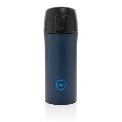 Термокружка Easy Lock Metallic-6