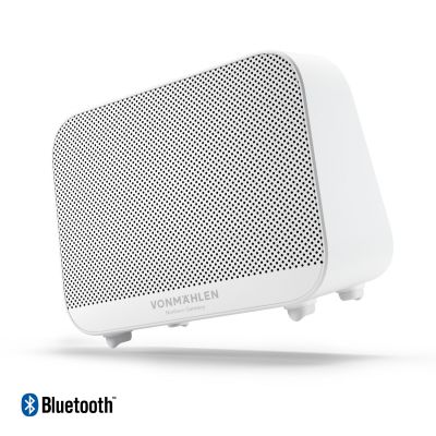 Беспроводная колонка VONMAHLEN Air Beats Go, IPx7, 5 Вт-5