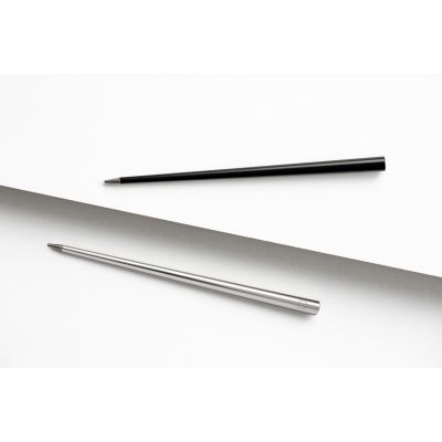 Вечная ручка Pininfarina Forever Prima SILVER-4