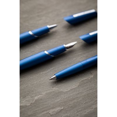 Роллер PININFARINA PF Two BLUE-7