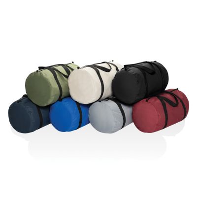 Складная спортивная сумка Dillon из rPET AWARE™-3