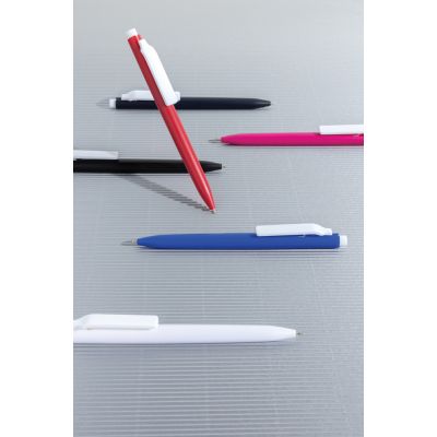 Ручка Vibe из переработанного пластика GRS с чернилами Ultra Glide-4