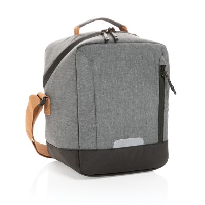 Сумка-холодильник Impact Urban из RPET AWARE™-5
