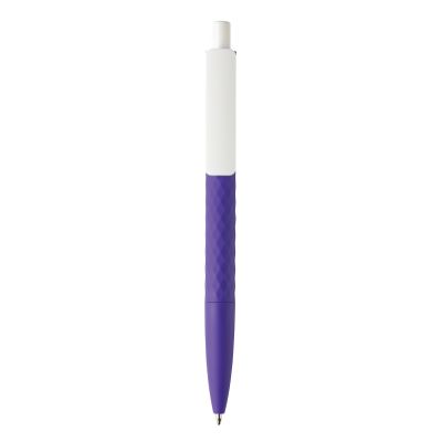 Ручка X3 Smooth Touch-2