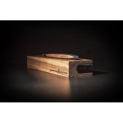 Шариковая ручка Pininfarina Cambiano BLUE-12