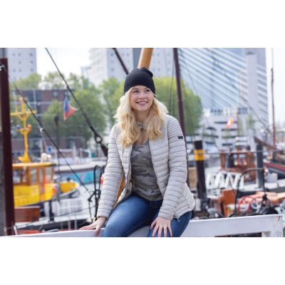 Классическая шапка Impact из Polylana® AWARE™-8