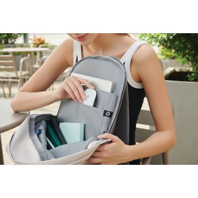 Антикражный рюкзак Bobby Soft-17