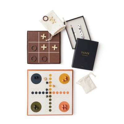 Настольная игра Яхта VINGA-1