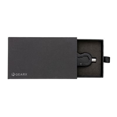 Мультитул для ремонта велосипеда Gear X-14