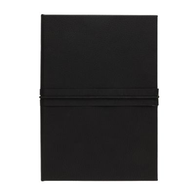 Термобутылка Swiss Peak в комплекте с блокнотом, ручкой и брелком-4