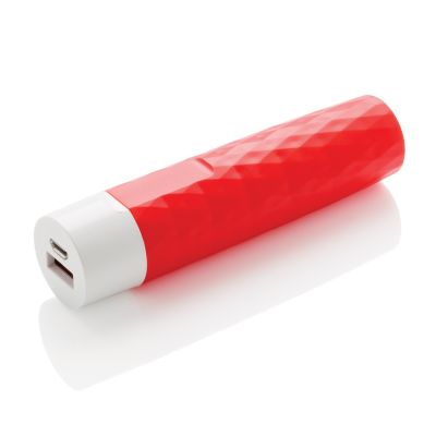 Зарядное устройство Geometric, 2200 mAh-0
