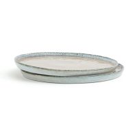 Набор плоских тарелок VINGA Nomimono, d26,5 см, 2 шт.