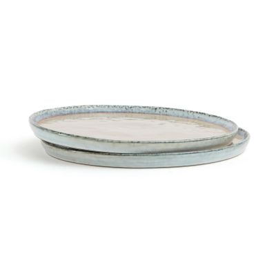 Набор плоских тарелок VINGA Nomimono, d26,5 см, 2 шт.-0