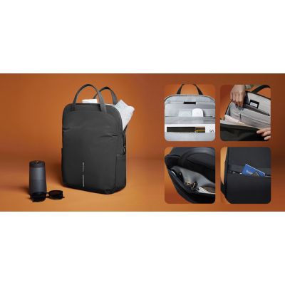 Рюкзак XD Design Soft Tote-36