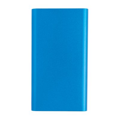 Тонкий беспроводной внешний аккумулятор на 4000 мАч, 5W-5