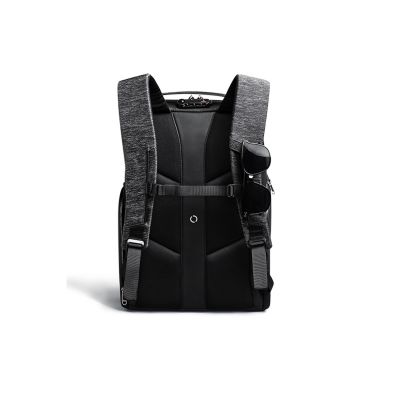 Рюкзак KORIN FlexPack Pro 47х34х18 см, черный-4