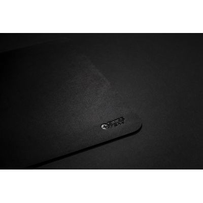 Коврик для мыши Swiss Peak из переработанного полиуретана GRS-5