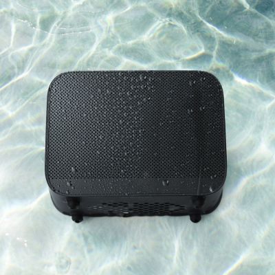 Беспроводная колонка VONMAHLEN Air Beats Go, IPx7, 5 Вт-7