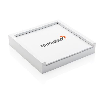 Настольная игра Крестики-нолики из дерева FSC®-4