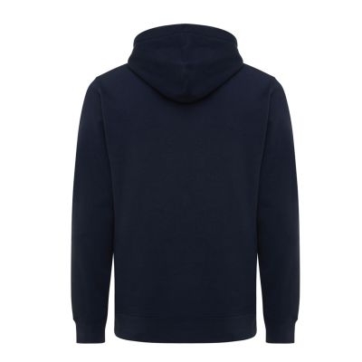 Худи Iqoniq Yengo из переработанного хлопка, унисекс, 280 г/м²-1