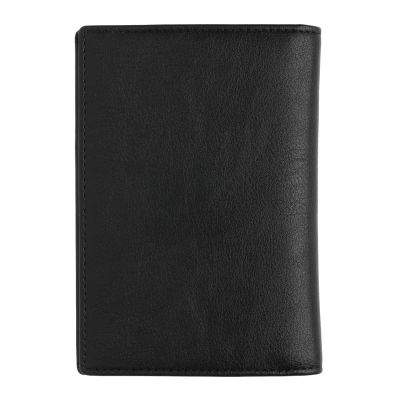 Обложка для паспорта Swiss Peak с защитой от сканирования RFID-4