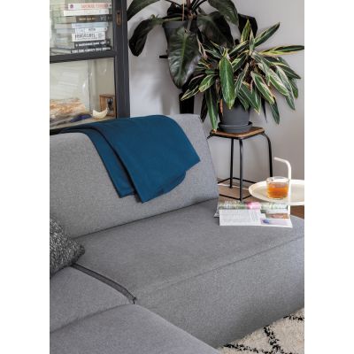 Флисовый плед в чехле-6