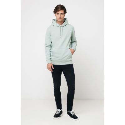 Худи Iqoniq Jasper из переработанного хлопка, унисекс, 340 г/м²-13
