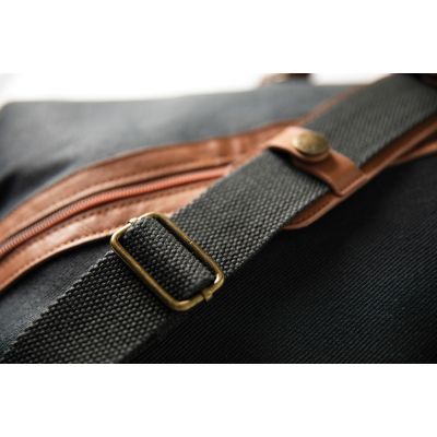 Дорожная сумка VINGA Sloane из rPET-7