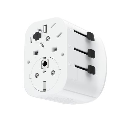 Зарядное устройство VONMAHLEN Unity One, 2300 Вт-5