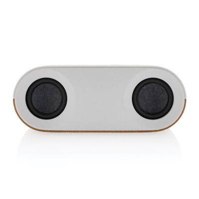 Колонка Oregon из переработанного пластика RCS и пробки FSC®, 10 Вт-2