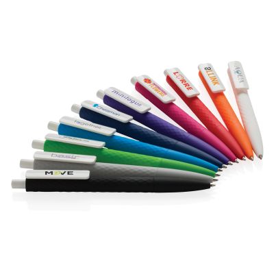 Ручка X3 Smooth Touch-5