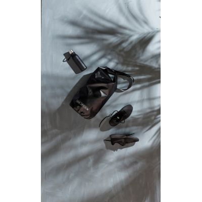 Термобутылка VINGA Lean, 450 мл-9