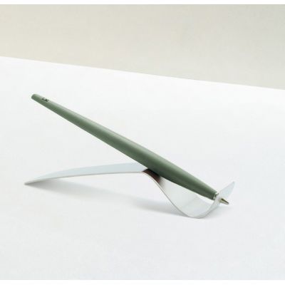 Шариковая ручка Pininfarina Piuma A MODERN CLASSIC SAGE GREEN-9