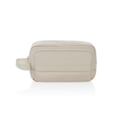 Косметичка Armond из rPET AWARE™-3