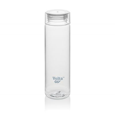 Бутылка для воды VINGA Cott из rPET, 600 мл-2