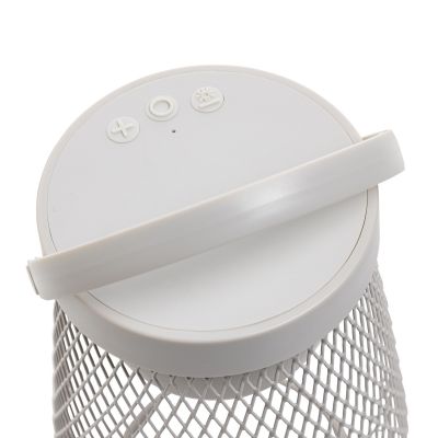 Настольная лампа Aurora из переработанного пластика RCS, IPx4-6