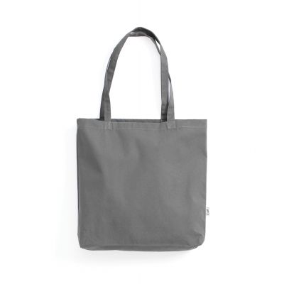 Сумка-шоппер VINGA из канваса-0