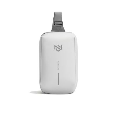 Антикражный рюкзак Urban Sling, белый-2